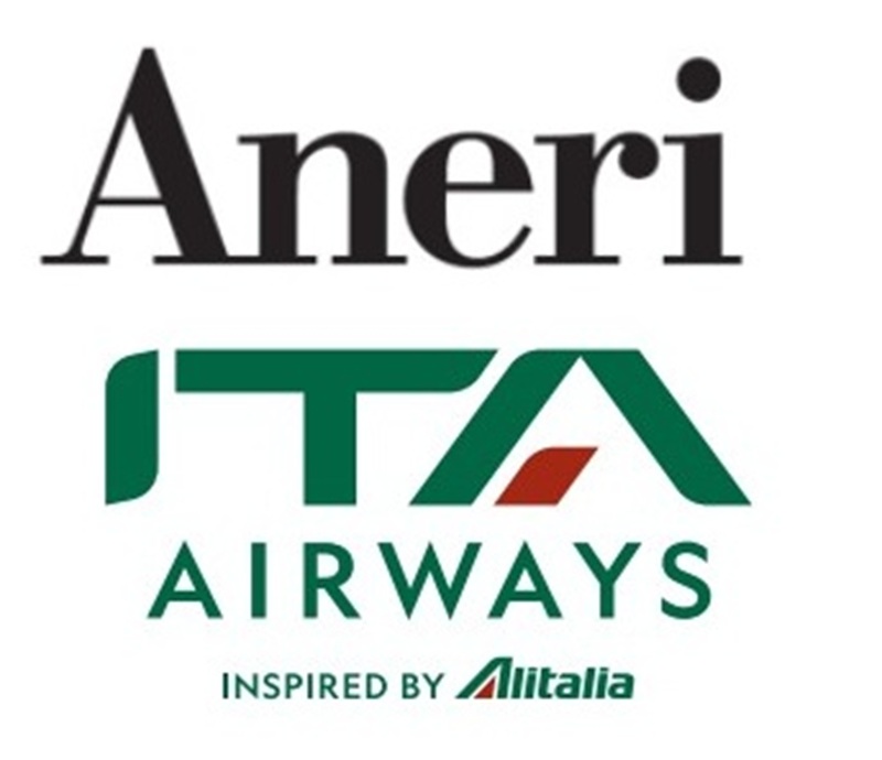 ITA Airways e Prosecco Aneri ampliano la loro collaborazione per esperienze uniche a bordo.