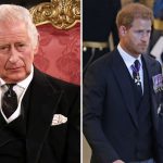 La reazione di Carlo alle rivelazioni shock di Harry e Meghan il giorno della morte della regina.