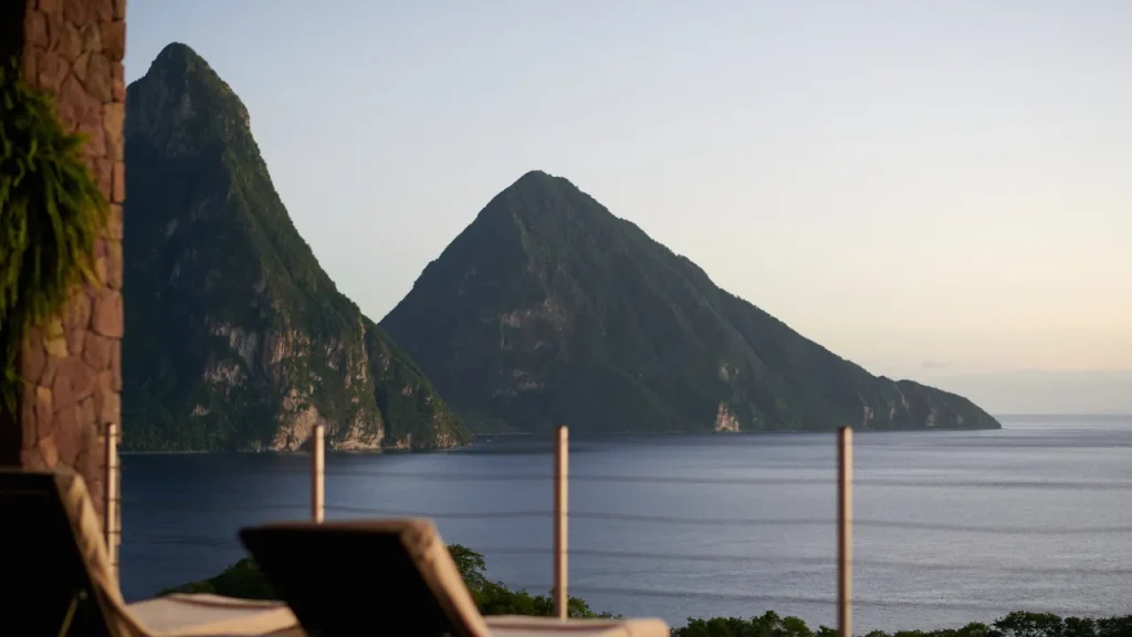 Le migliori strutture alberghiere a St. Lucia da non perdere nel 2026.