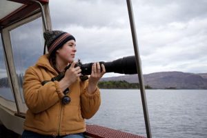 La sfida del conservazionismo: combattere un mondo che ostacola la natura.