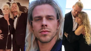 Ho rischiato di morire e ho dormito per strada: la storia di Killian Nielsen