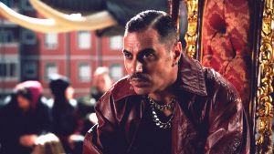 King Marracash: il docufilm che svela il genio e la carriera del rapper italiano.