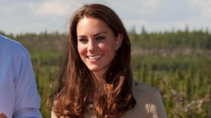 Le scarpe da barca di Kate Middleton: l’alternativa chic alle sneakers del momento.