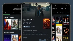 Letterboxd, la piattaforma sociale per cinefili, cerca un nuovo proprietario.