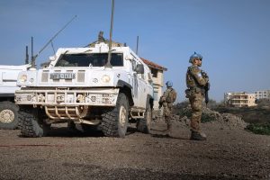 Italia e 14 paesi europei esortano Israele e Hezbollah a cessare le ostilità in Libano.