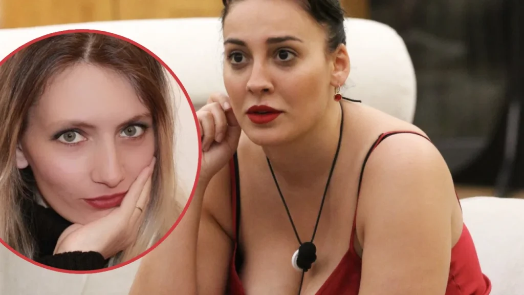 Lilli Manzini: Francesca dovrebbe uscire presto dal GF Vip, dice con fermezza