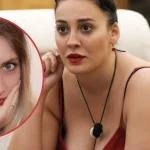 Lilli Manzini: Francesca dovrebbe uscire presto dal GF Vip, dice con fermezza