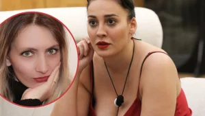 Lilli Manzini: Francesca dovrebbe uscire presto dal GF Vip, dice con fermezza
