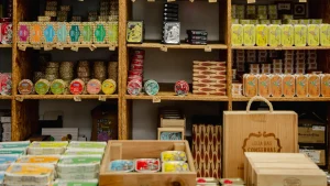 Shopping a Lisbona: l’eccellenza dell’artigianato e della tradizione europea vi attende.