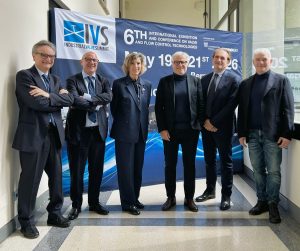 Industrial Valve Summit a Bergamo: sesta edizione dal 19 al 21 maggio 2023.