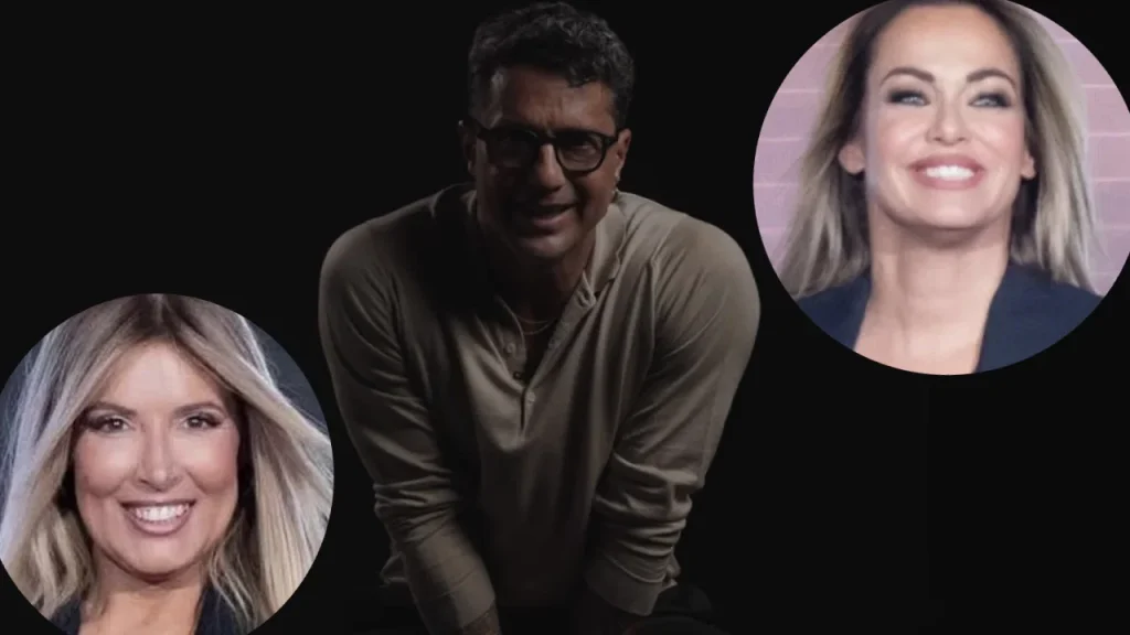 Caso Equalize: Lucarelli, Corona e Bruganelli fra i vip presunti spiati