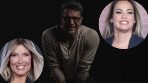 Caso Equalize: Lucarelli, Corona e Bruganelli fra i vip presunti spiati