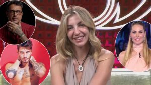 Riemergono vecchi commenti shock su Blasi, Grande Fratello e Fabrizio Corona