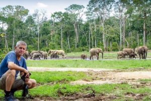 La lunga esperienza di Luis Arranz: conservazione efficace in Centro Africa in 46 anni.