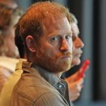 Harry rivela il senso di disconnessione durante la gravidanza di Meghan con Archie