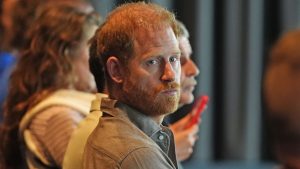 Harry rivela il senso di disconnessione durante la gravidanza di Meghan con Archie