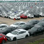 Auto a settembre in Italia crescono del 9,92% rispetto all’anno scorso