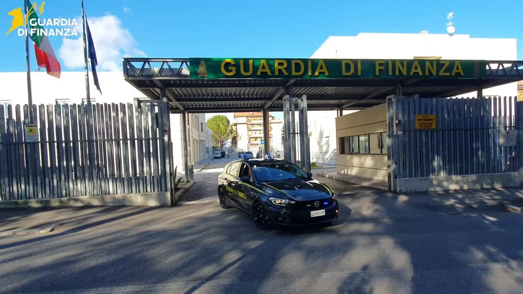 Frode PNRR a Macerata: scoperto un illecito da 3,4 milioni di euro.