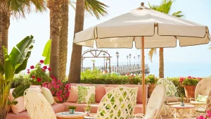 I migliori hotel a Marbella da scoprire nel 2026: lusso e comfort unici.