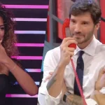 Martina Miliddi svela la verità su De Martino e Samira Lui: dettagli esclusivi