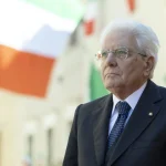 Mattarella a San Severino Marche: “La pace è il vero spirito della Resistenza”