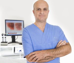 Proteggi la pelle tutto l’anno: il sole danneggia anche in città.