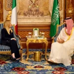 Meloni in Qatar: dialogo con l’emiro su energia e sicurezza dopo l’incontro con bin Salman.