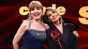 Milly Carlucci su Barbara d’Urso: “Talento sprecato, che peccato”