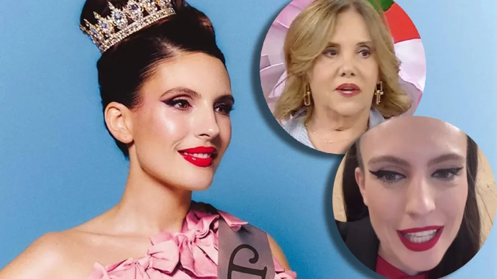 Miss Italia, Dito rivela i titoli alternativi dopo il no di Mirigliani