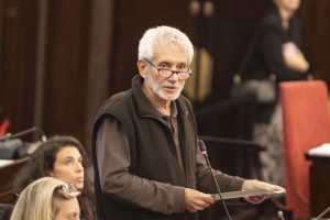 Addio a Carlo Monguzzi, storico consigliere comunale e ambientalista milanese, scomparso a 74 anni.