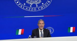 Maltempo, Musumeci dichiara stato di emergenza per Abruzzo, Basilicata, Molise e Puglia.