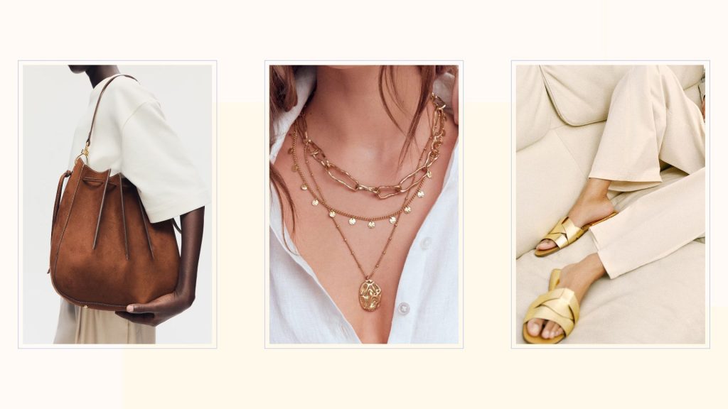 12 piccoli acquisti di stile sotto £50 per un grande rinnovamento di primavera ad aprile