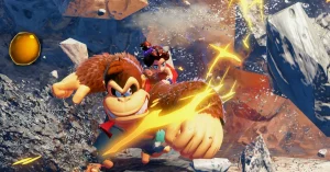 Acquista due giochi Nintendo Switch, sconto di 30€ su Target!