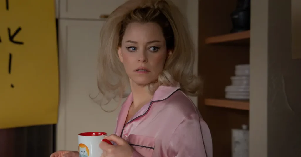 La Moglie in Miniatura: un’affascinante illusione visiva da scoprire.