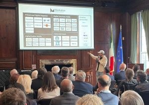 La Cucina Italiana Patrimonio UNESCO: Scopri il nuovo numero di ilNeyworkese.