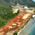 Aumento del 66% della deforestazione in Indonesia nel 2025, annullando anni di progressi.