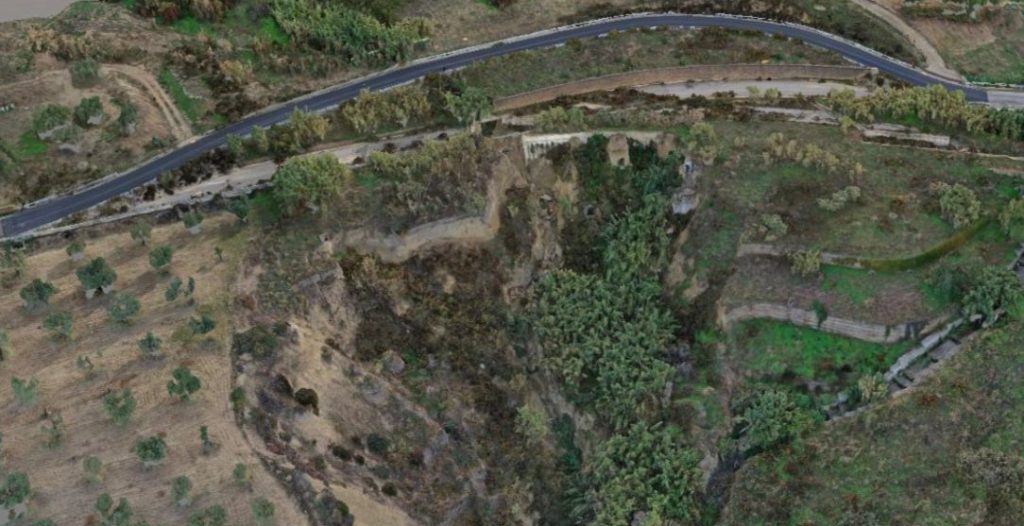 Decreto Niscemi: approvazione definitiva del Senato, ora è ufficialmente legge.