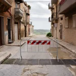 Ciclone Harry e frana di Niscemi: governo approva emendamento per ristori immediati.