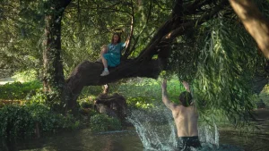 Dove è stato girato Unchosen? Scopri i luoghi delle riprese del thriller cult.