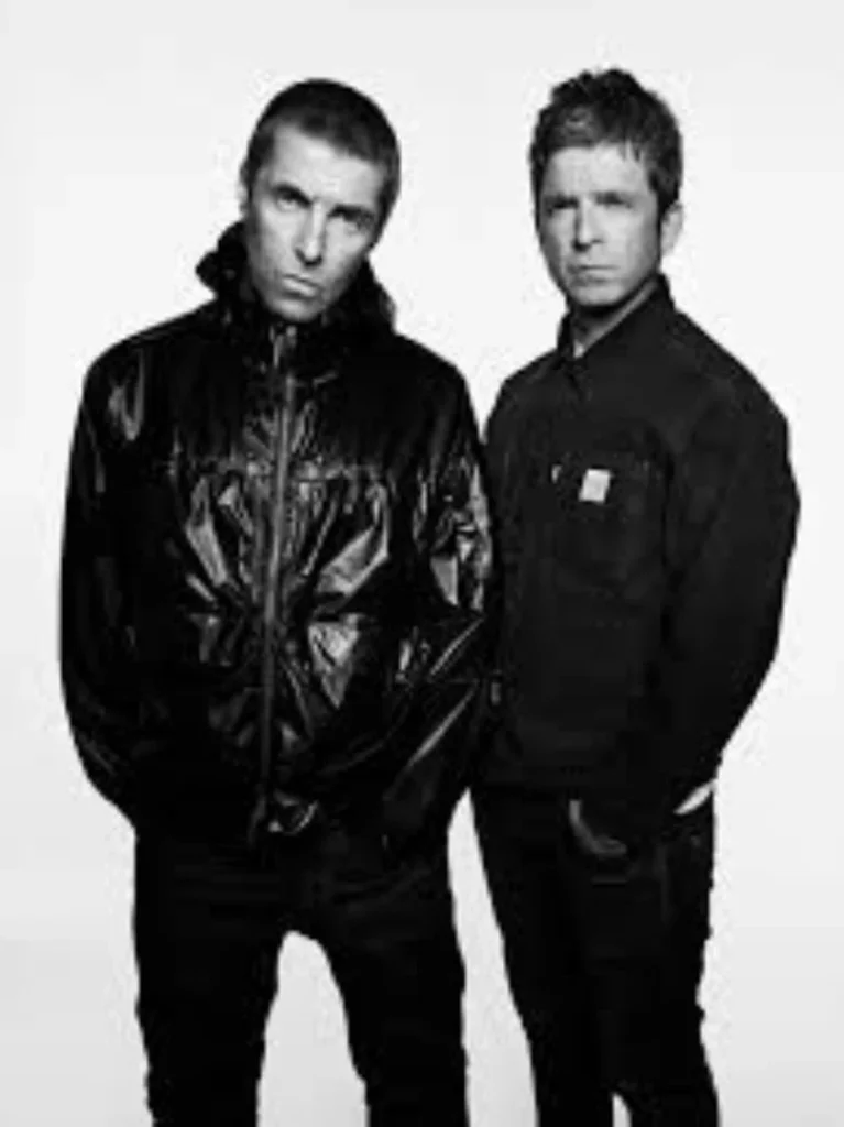 11 aprile 1994: il debutto degli Oasis con “Supersonic”