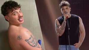 Da 111 kg al cambiamento: le foto del passato che ispirano la trasformazione