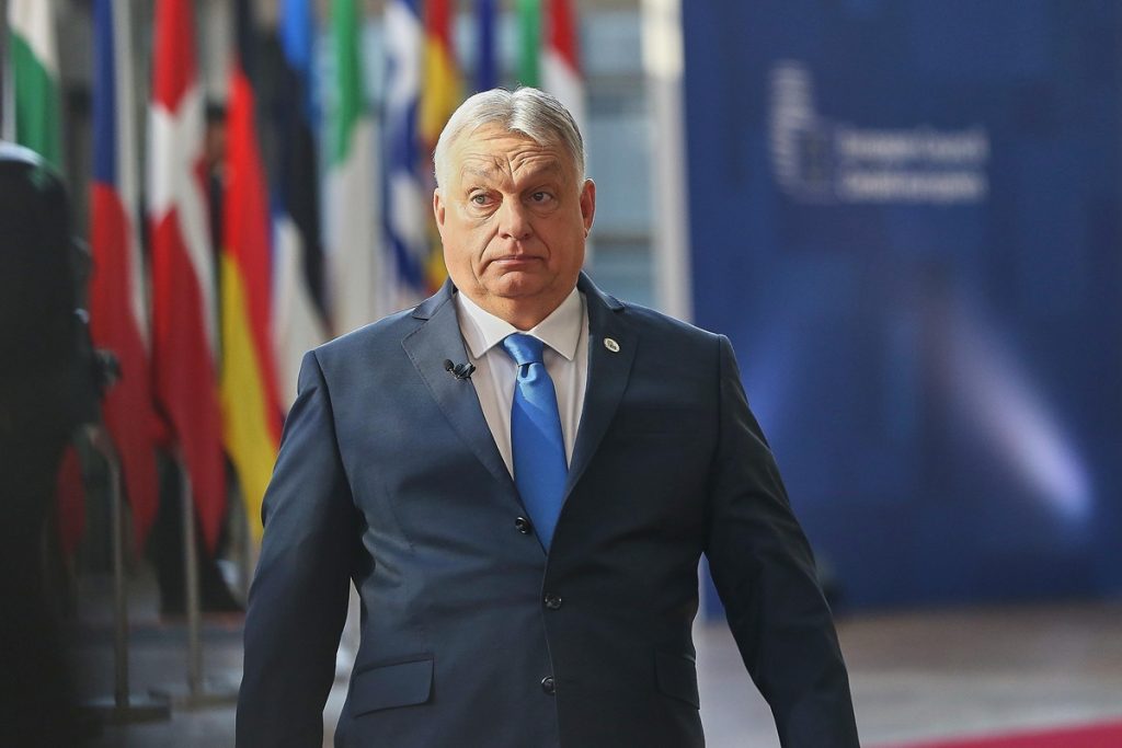 Ungheria al voto: la sfida più incerta per Orban in 16 anni di governo.