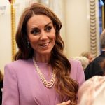 Kate Middleton rivela perché trova difficili i grandi eventi reali e cosa le è stato detto.
