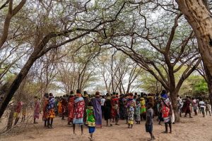 Il cristianesimo: un alleato fondamentale per la conservazione in Kenya.