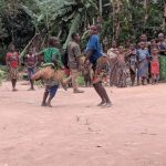 Un centro per i diritti umani promuove la giustizia per i popoli indigeni in Repubblica Centrafricana.
