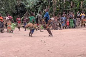 Un centro per i diritti umani promuove la giustizia per i popoli indigeni in Repubblica Centrafricana.