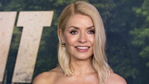 Scopri le occhiali da sole di Holly Willoughby per l’estate: stile senza tempo!
