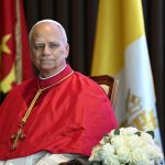 Papa Leone XIV in Angola: “Coltivare Speranza per un Futuro di Pace e Unità”.