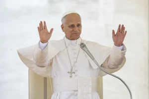 Iran: Papa Leone esprime speranza per la tregua nel conflitto.