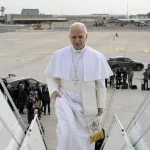 Il Papa in Francia: visita all’Unesco dal 25 al 28 settembre 2023.